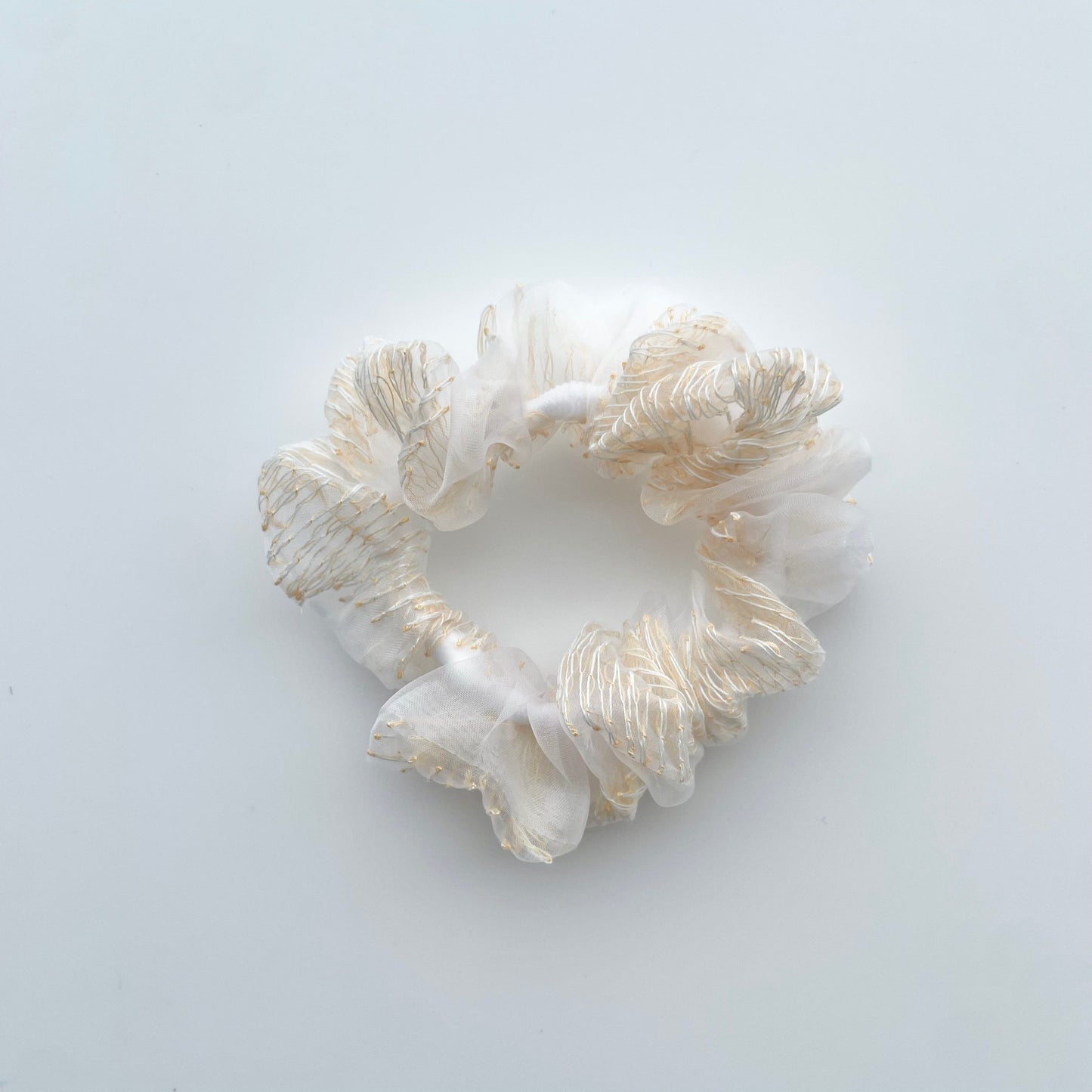 8th pop up scrunchie mini（1点のみ）3