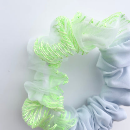 8th pop up scrunchie mini gentei（1点のみ）3