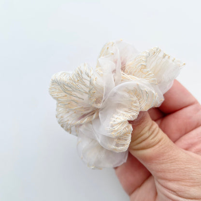 8th pop up scrunchie mini（1点のみ）3