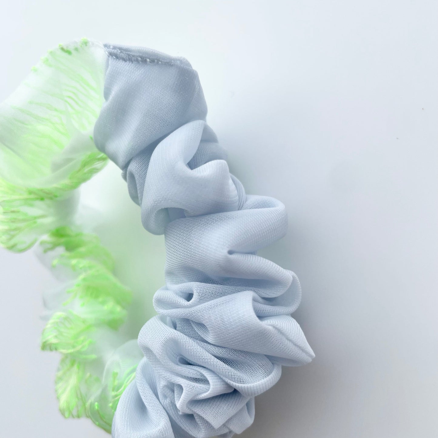 8th pop up scrunchie mini gentei（1点のみ）3