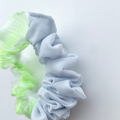 8th pop up scrunchie mini gentei（1点のみ）3