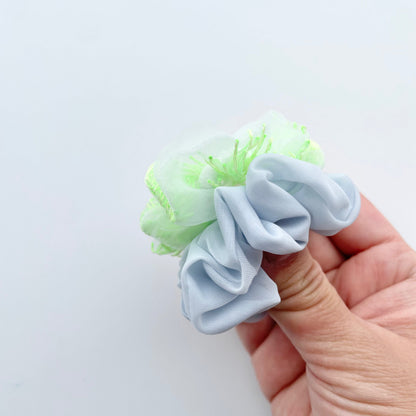 8th pop up scrunchie mini gentei（1点のみ）3