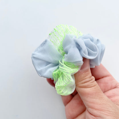 8th pop up scrunchie mini gentei（1点のみ）3