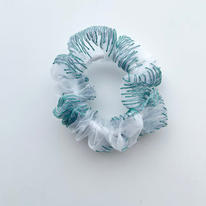 8th pop up scrunchie mini（1点のみ）4