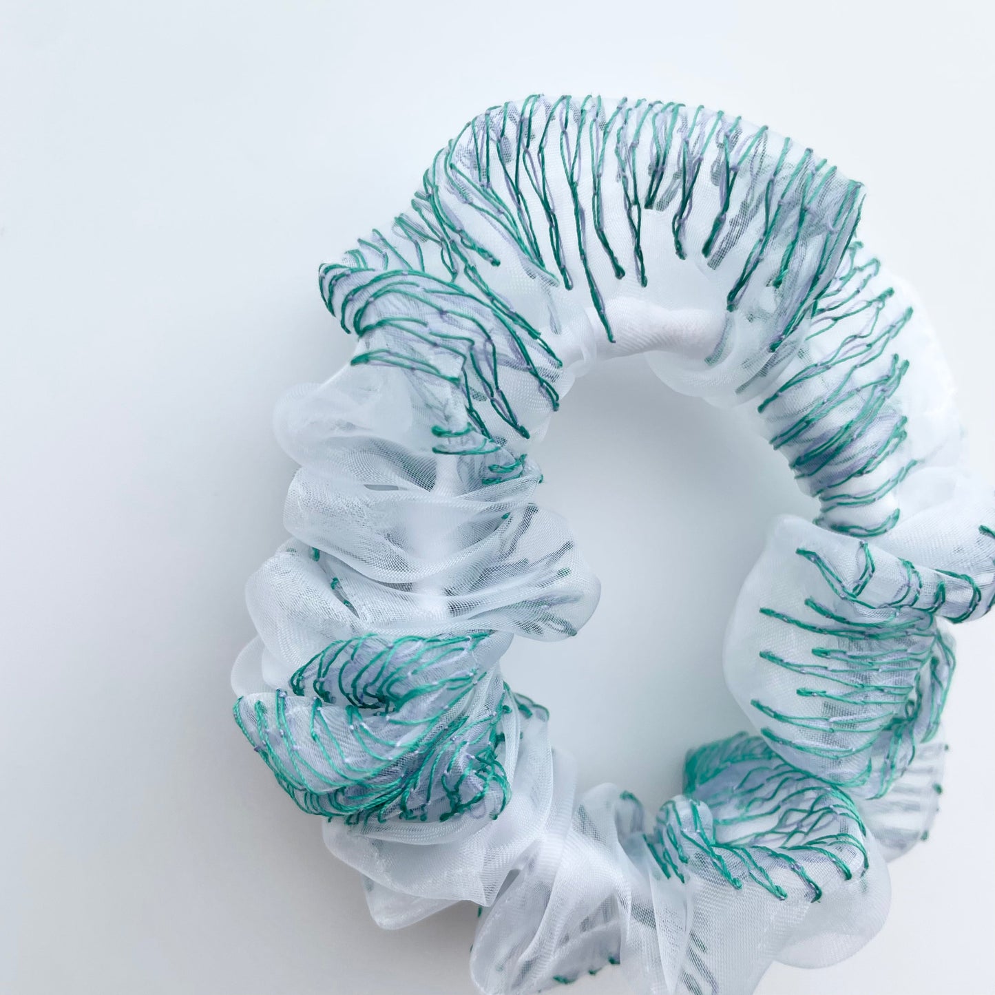 8th pop up scrunchie mini（1点のみ）4
