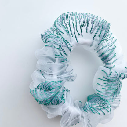 8th pop up scrunchie mini（1点のみ）4
