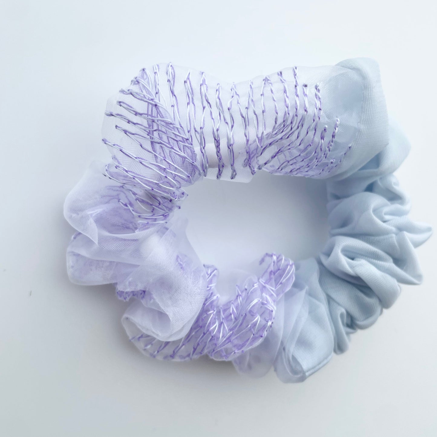 8th pop up scrunchie mini gentei（1点のみ）4