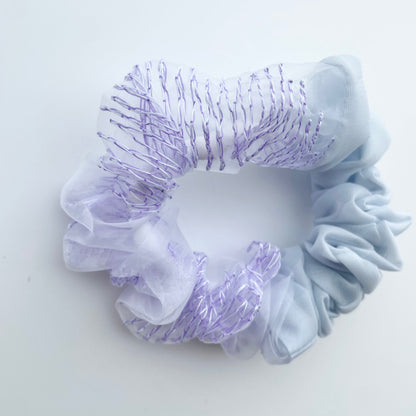 8th pop up scrunchie mini gentei（1点のみ）4