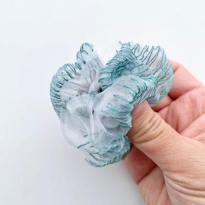 8th pop up scrunchie mini（1点のみ）4