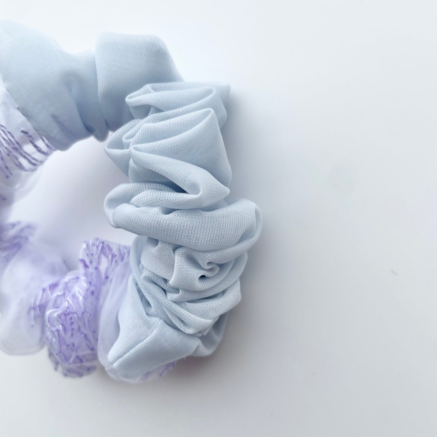 8th pop up scrunchie mini gentei（1点のみ）4