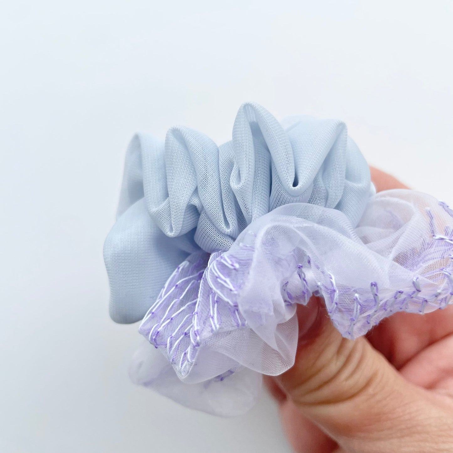 8th pop up scrunchie mini gentei（1点のみ）4