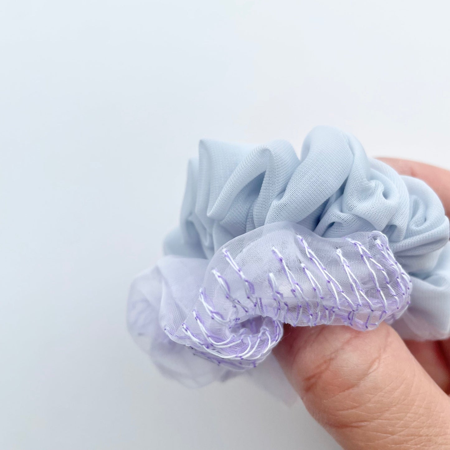 8th pop up scrunchie mini gentei（1点のみ）4