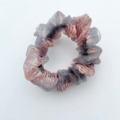 8th pop up scrunchie mini（1点のみ）5
