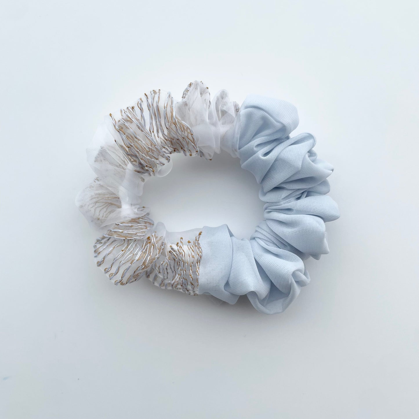 8th pop up scrunchie mini gentei（1点のみ）5