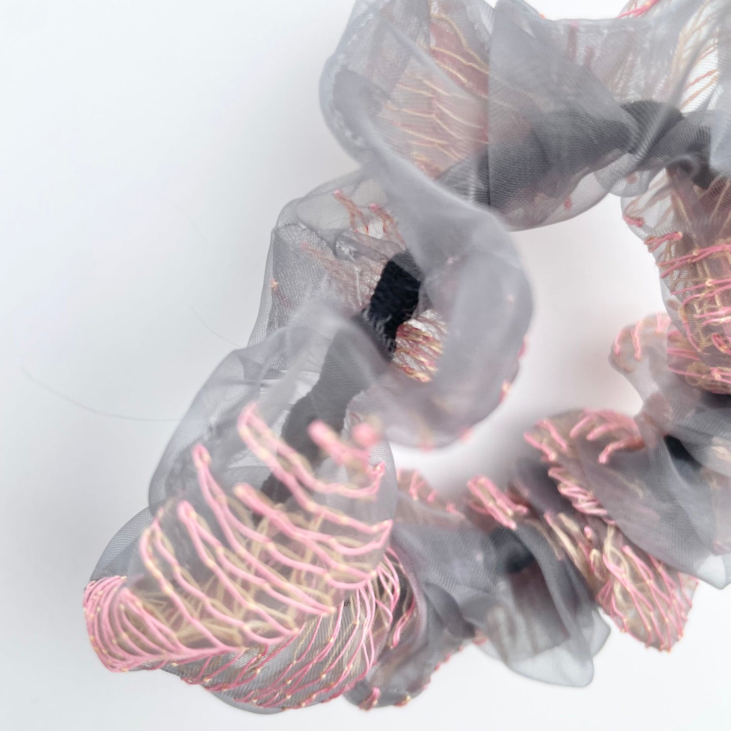 8th pop up scrunchie mini（1点のみ）5