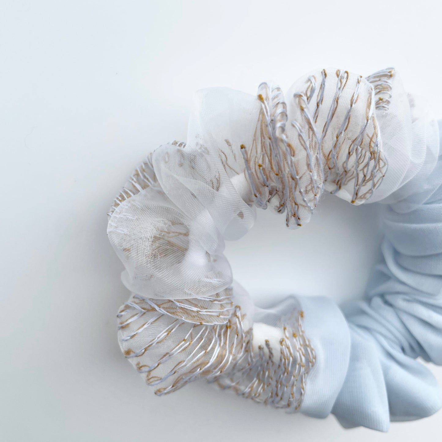 8th pop up scrunchie mini gentei（1点のみ）5