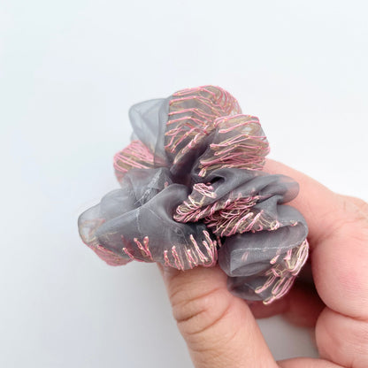 8th pop up scrunchie mini（1点のみ）5