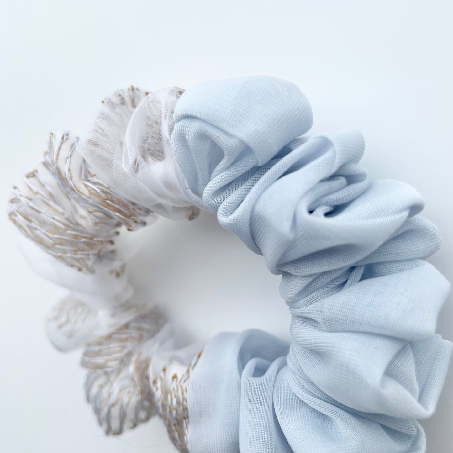 8th pop up scrunchie mini gentei（1点のみ）5