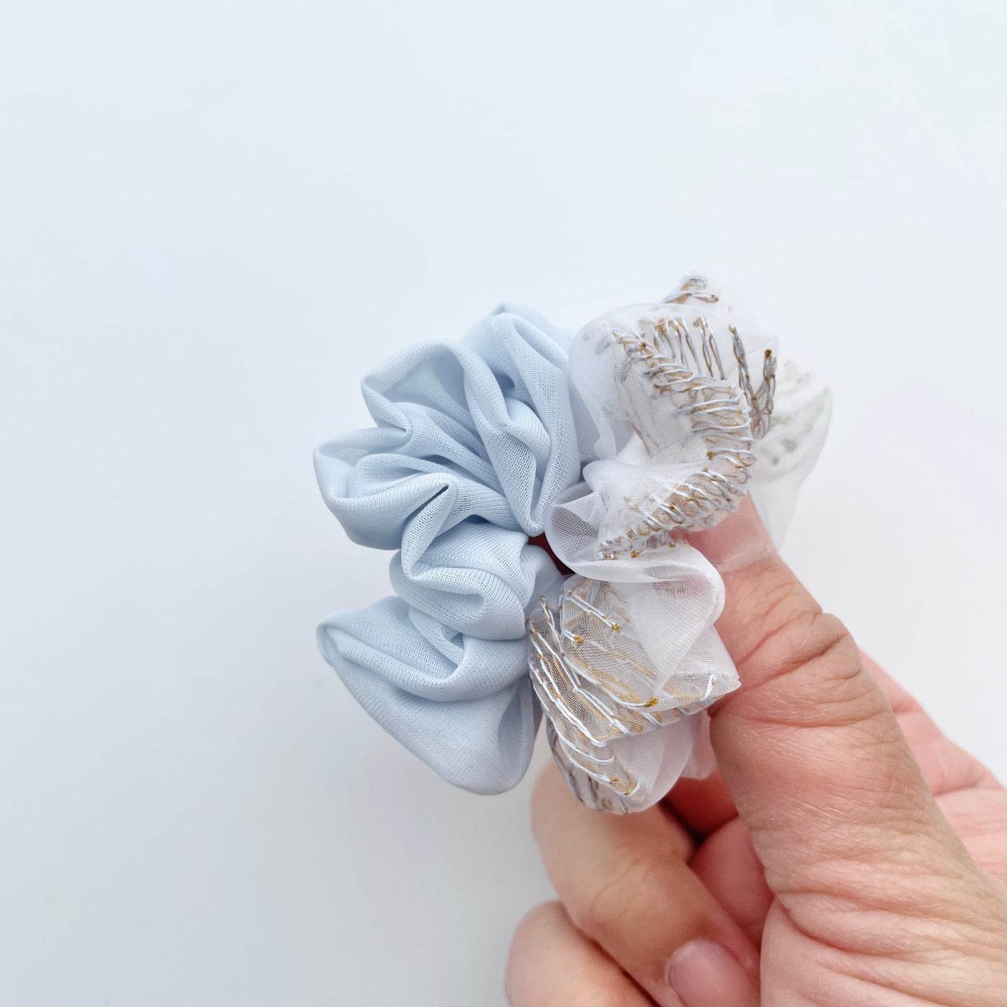 8th pop up scrunchie mini gentei（1点のみ）5