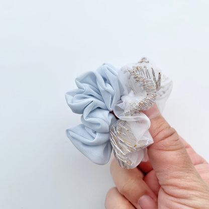 8th pop up scrunchie mini gentei（1点のみ）5