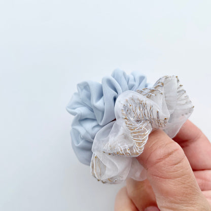 8th pop up scrunchie mini gentei（1点のみ）5