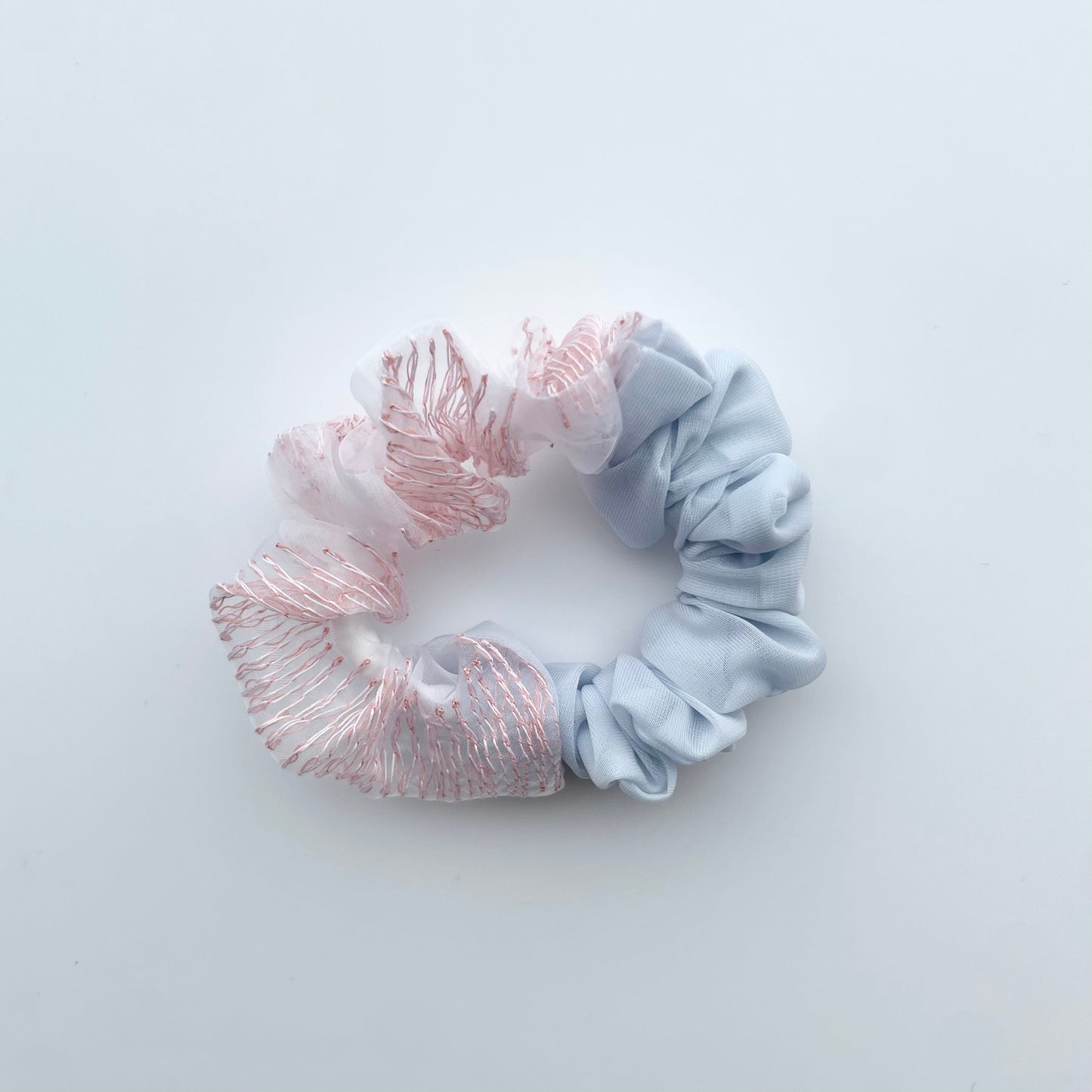 8th pop up scrunchie mini gentei（1点のみ）6
