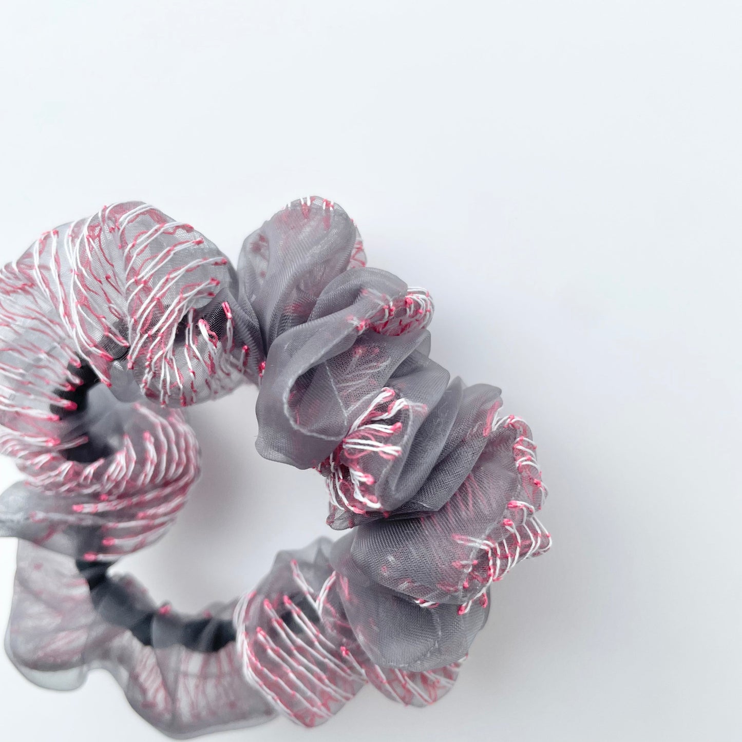 8th pop up scrunchie mini（1点のみ）6