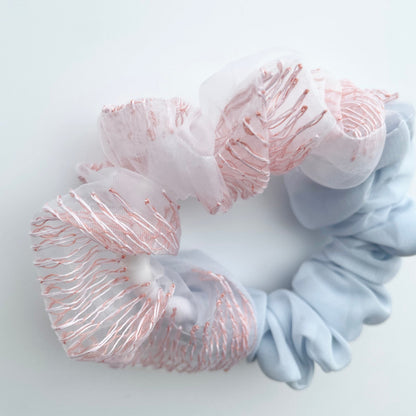 8th pop up scrunchie mini gentei（1点のみ）6