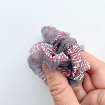8th pop up scrunchie mini（1点のみ）6