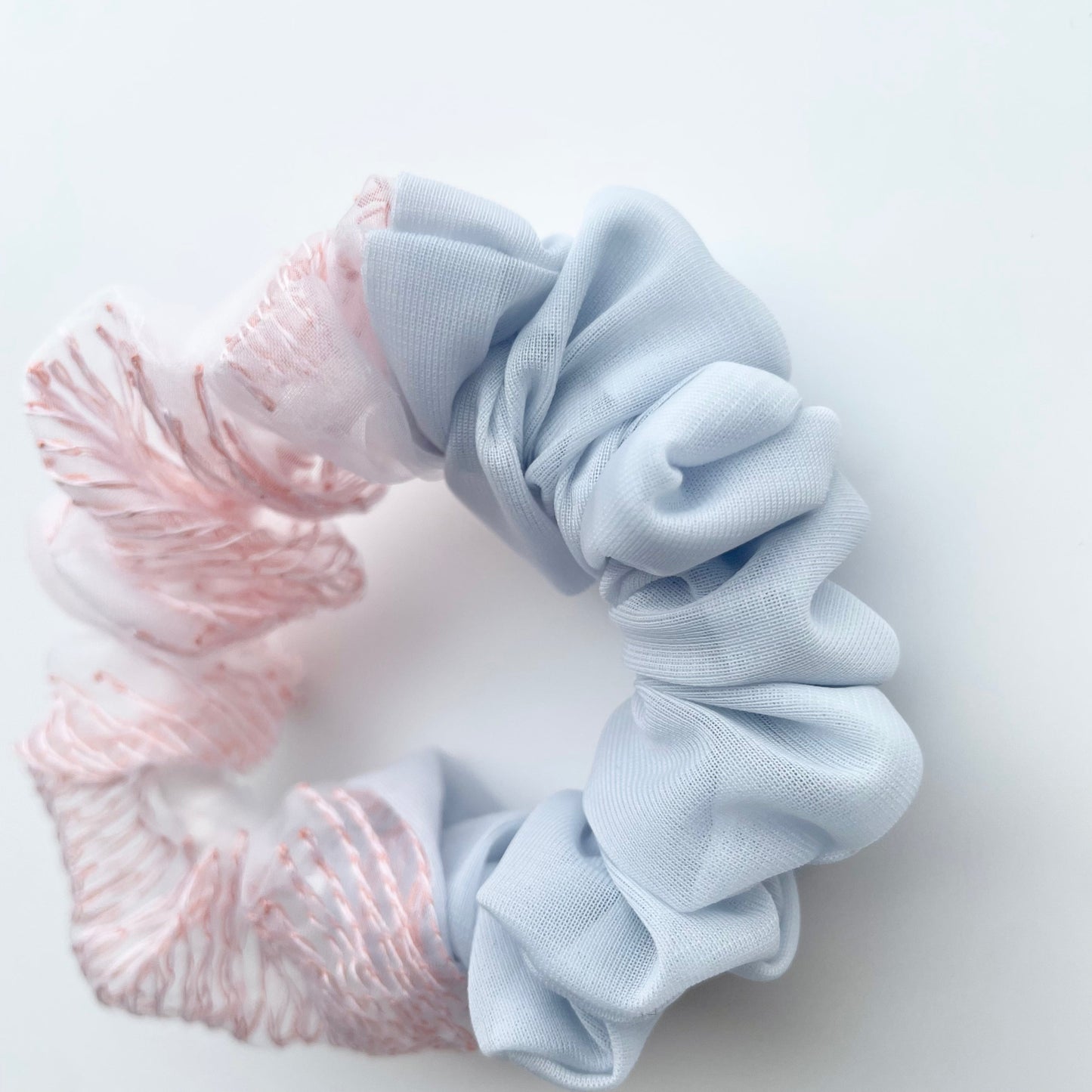 8th pop up scrunchie mini gentei（1点のみ）6