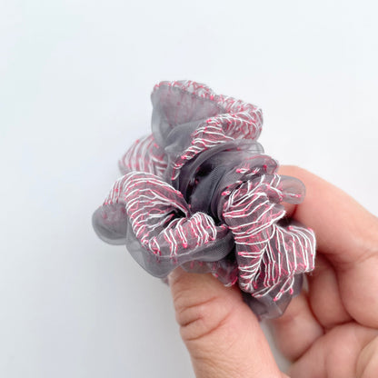 8th pop up scrunchie mini（1点のみ）6