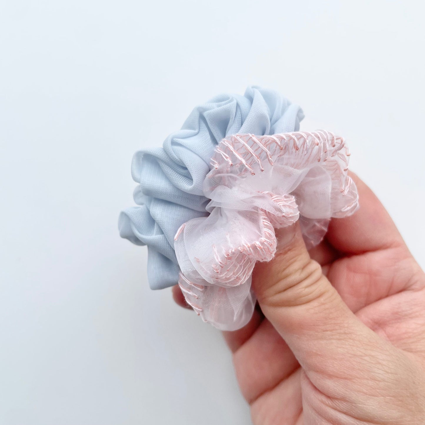 8th pop up scrunchie mini gentei（1点のみ）6