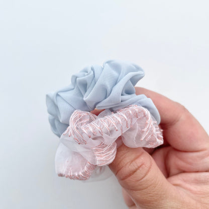 8th pop up scrunchie mini gentei（1点のみ）6