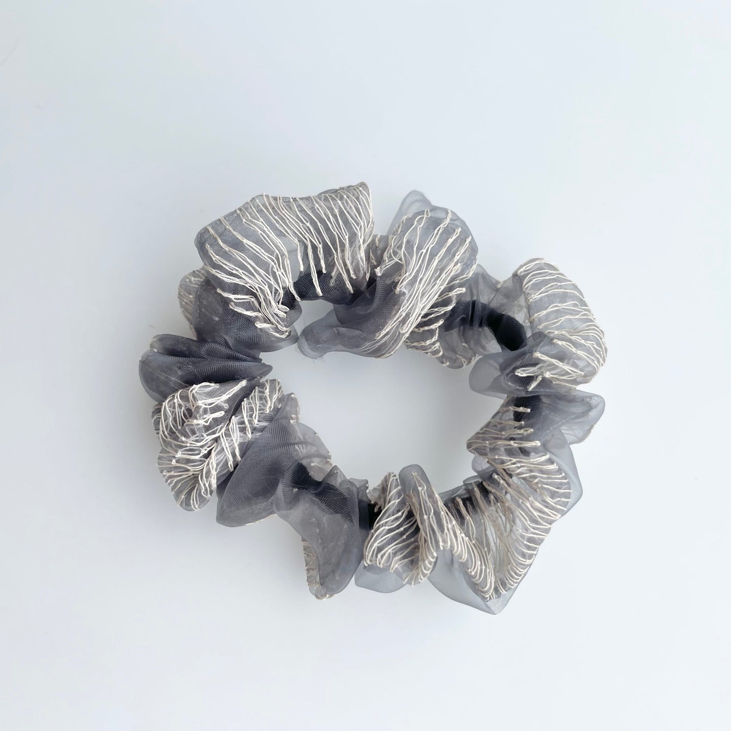 8th pop up scrunchie mini（1点のみ）7