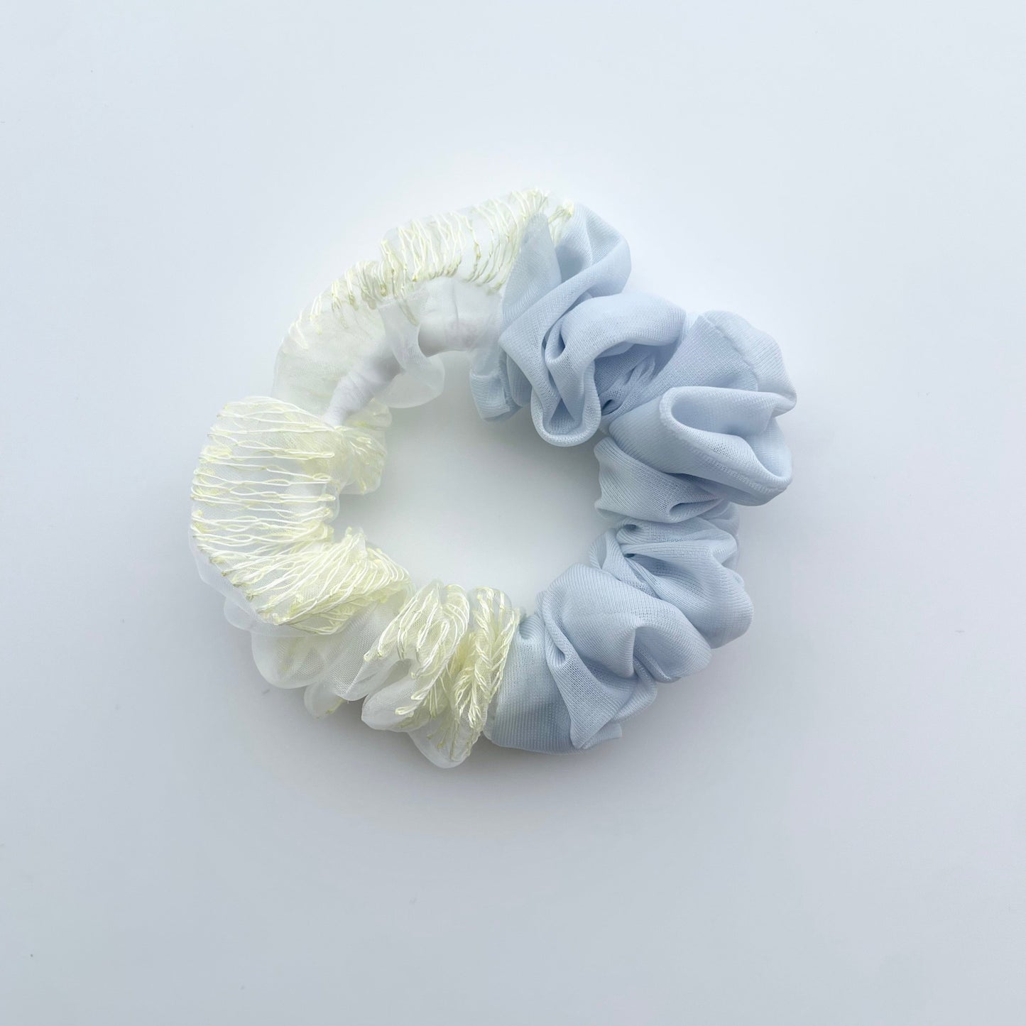 8th pop up scrunchie mini gentei（1点のみ）7