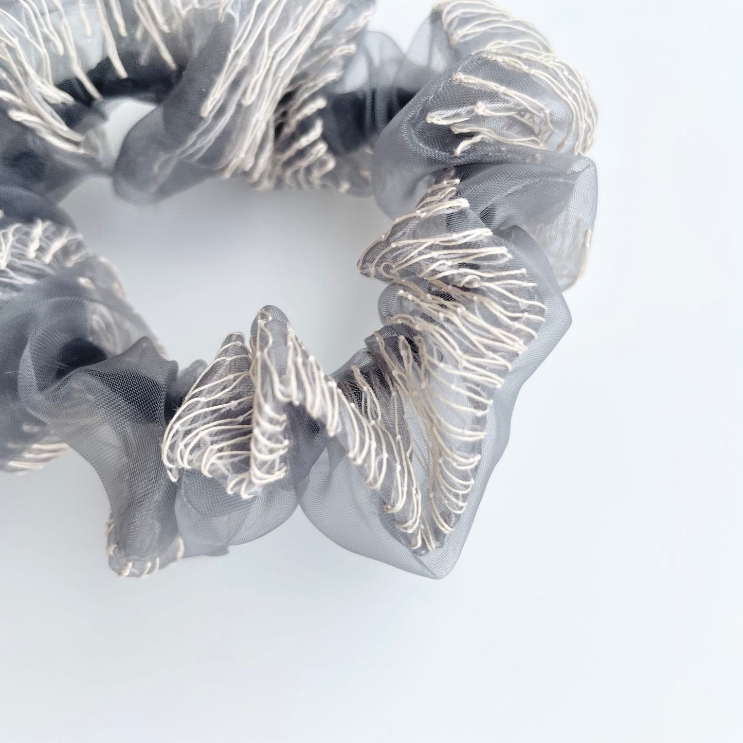 8th pop up scrunchie mini（1点のみ）7
