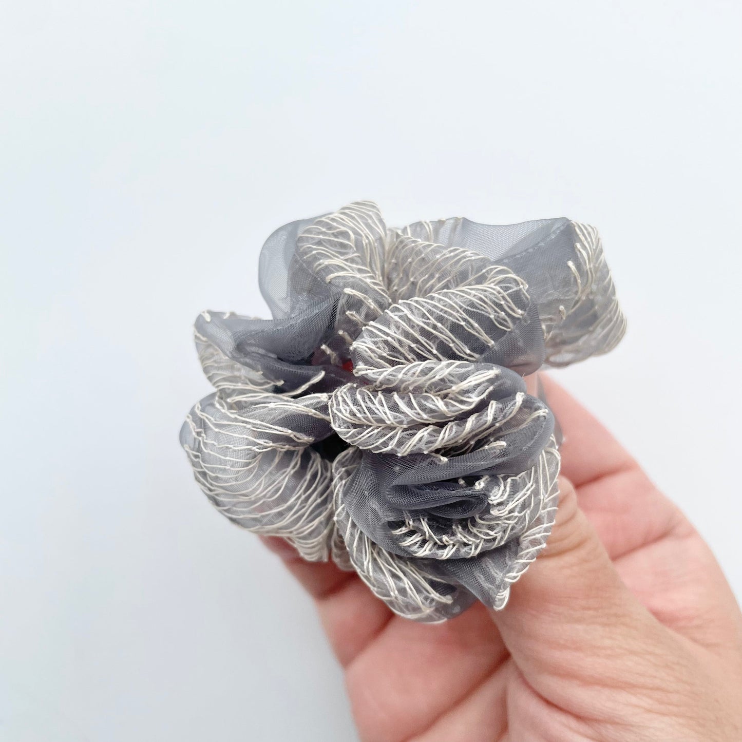 8th pop up scrunchie mini（1点のみ）7
