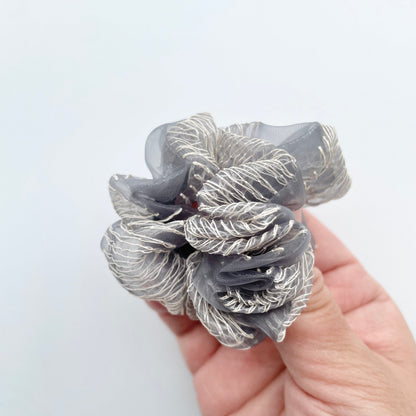 8th pop up scrunchie mini（1点のみ）7