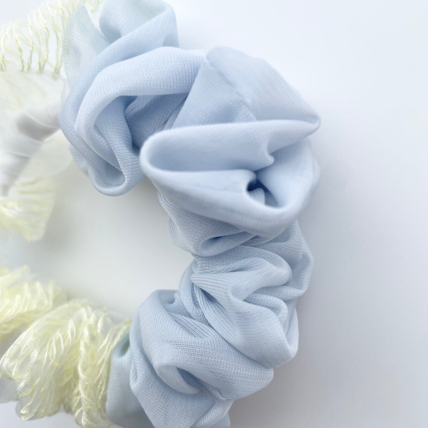 8th pop up scrunchie mini gentei（1点のみ）7