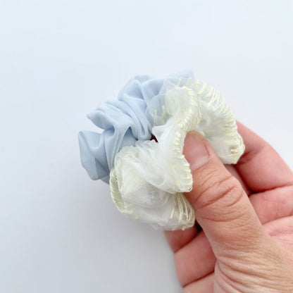 8th pop up scrunchie mini gentei（1点のみ）7