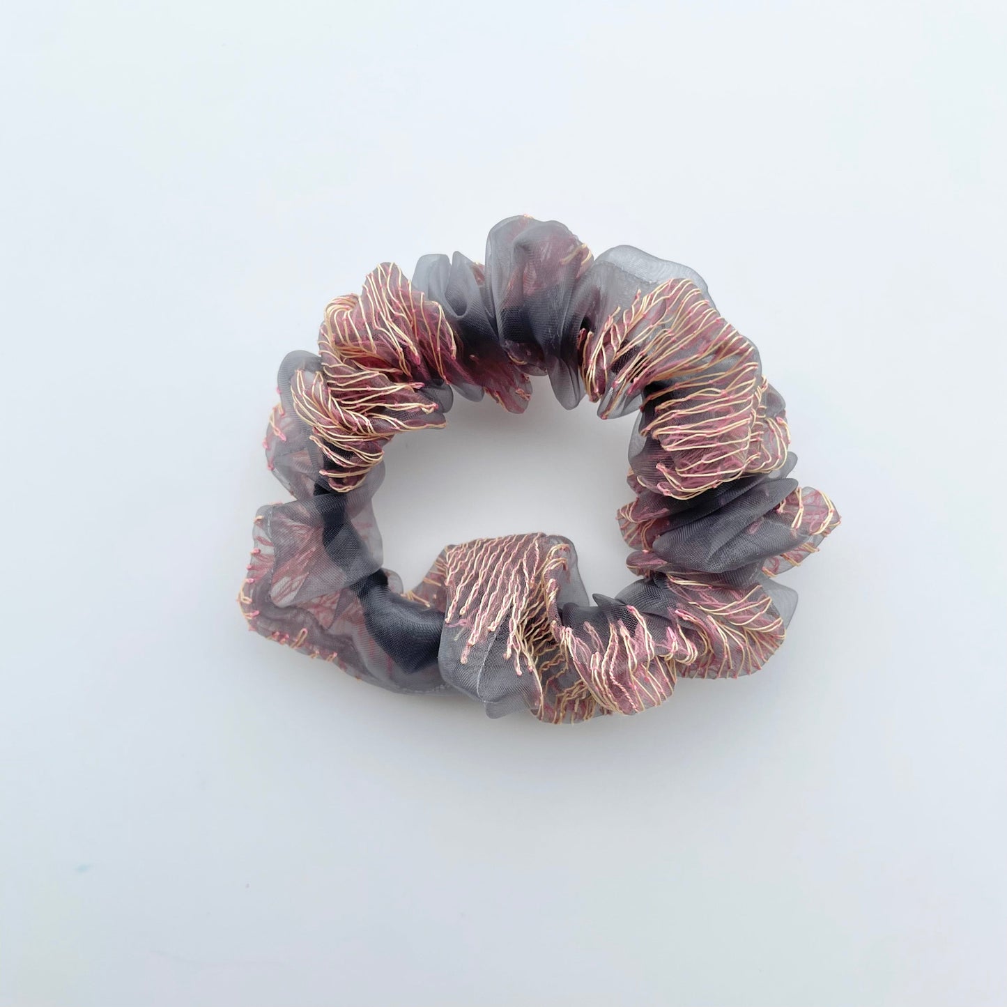 8th pop up scrunchie mini（1点のみ）8