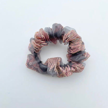 8th pop up scrunchie mini（1点のみ）8