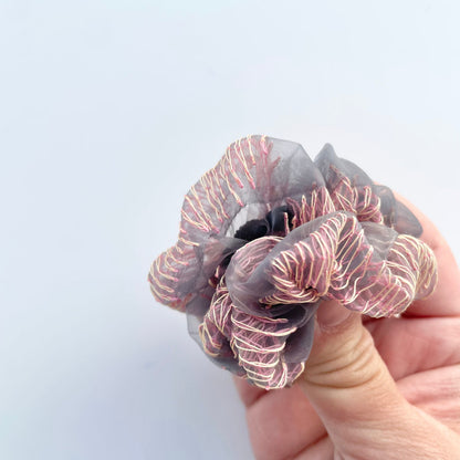 8th pop up scrunchie mini（1点のみ）8