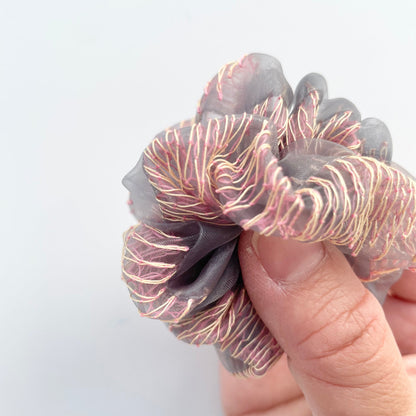 8th pop up scrunchie mini（1点のみ）8