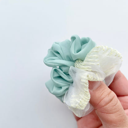 8th pop up scrunchie mini gentei（1点のみ）8
