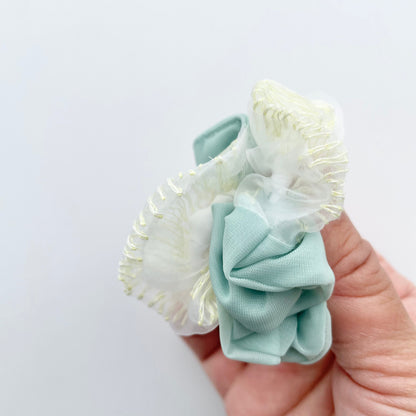 8th pop up scrunchie mini gentei（1点のみ）8