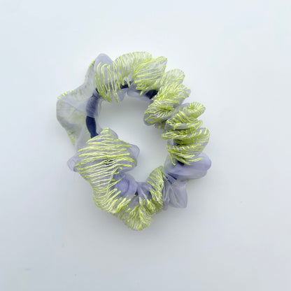 8th pop up scrunchie mini（1点のみ）9