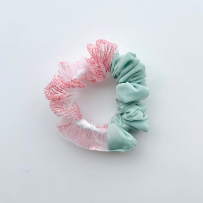 8th pop up scrunchie mini gentei（1点のみ）9