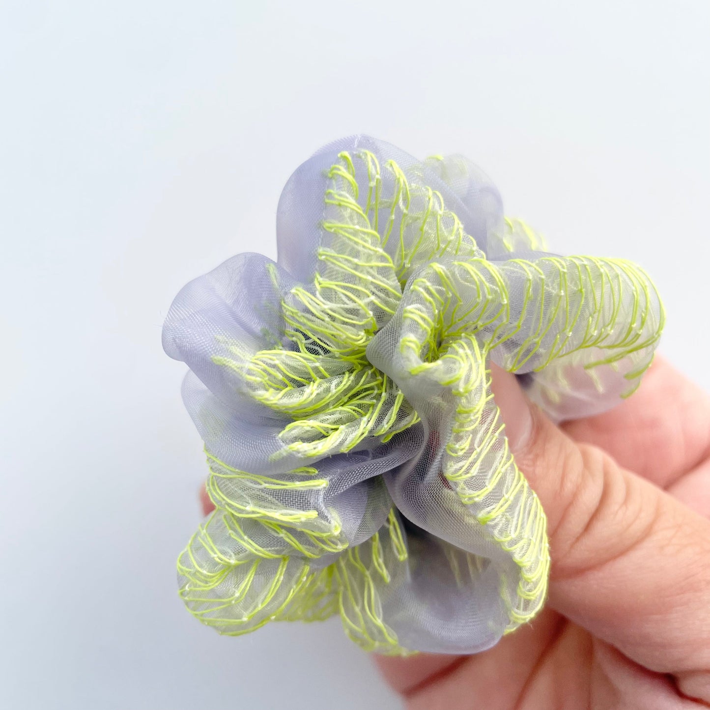 8th pop up scrunchie mini（1点のみ）9