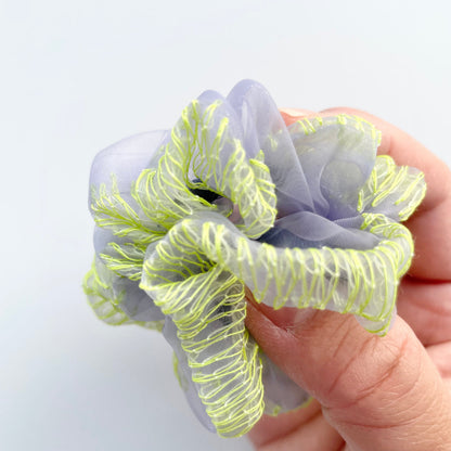 8th pop up scrunchie mini（1点のみ）9